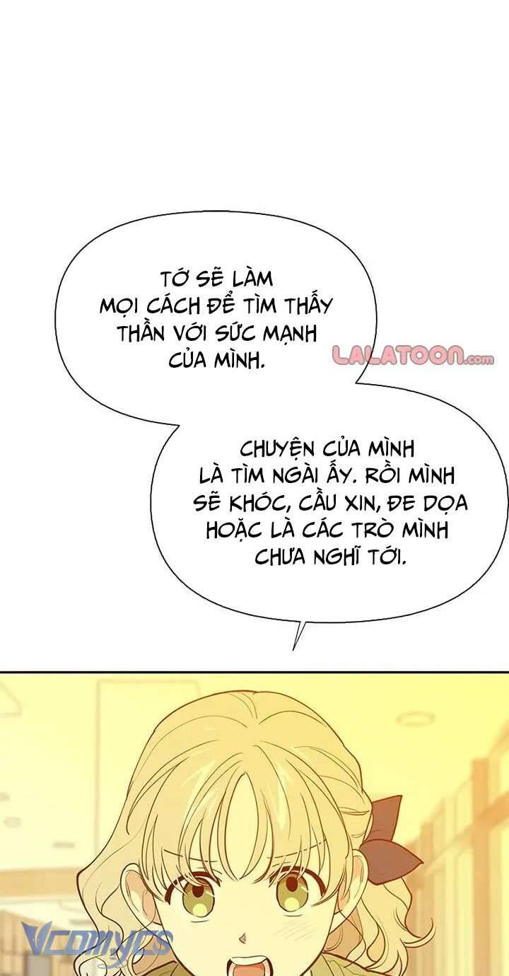 Điều Ước Sao Băng - Chap 53 - Trang 18