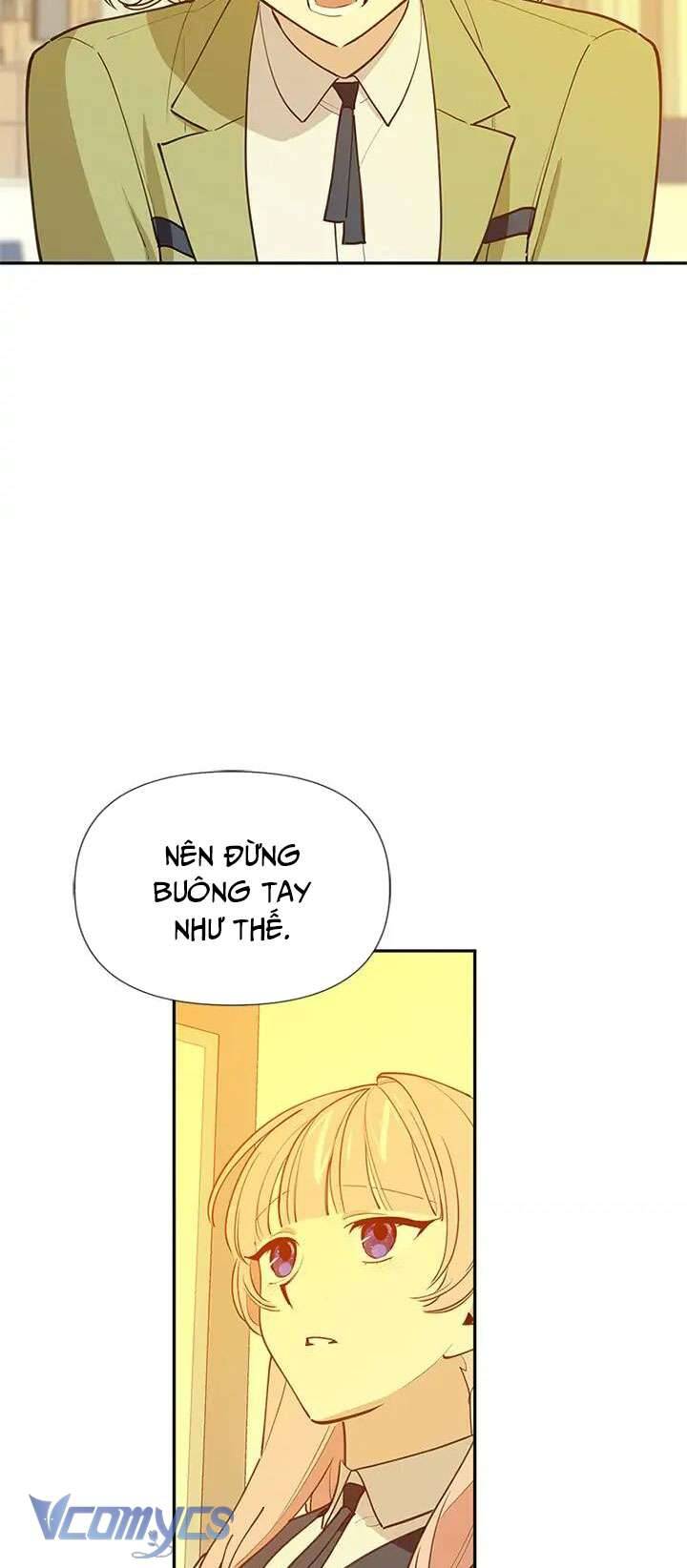 Điều Ước Sao Băng - Chap 53 - Trang 19