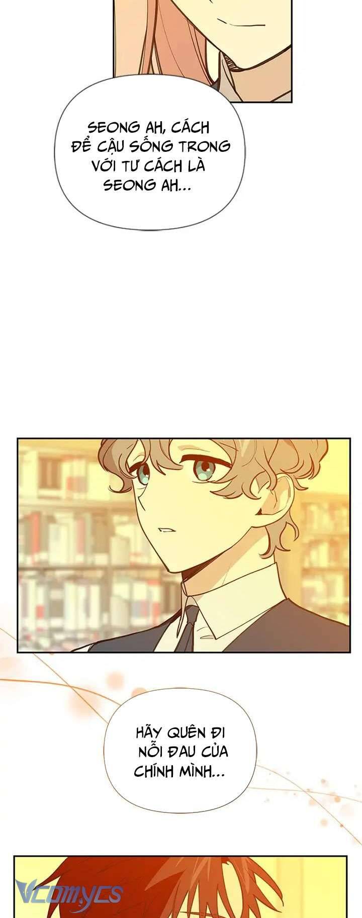 Điều Ước Sao Băng - Chap 53 - Trang 21