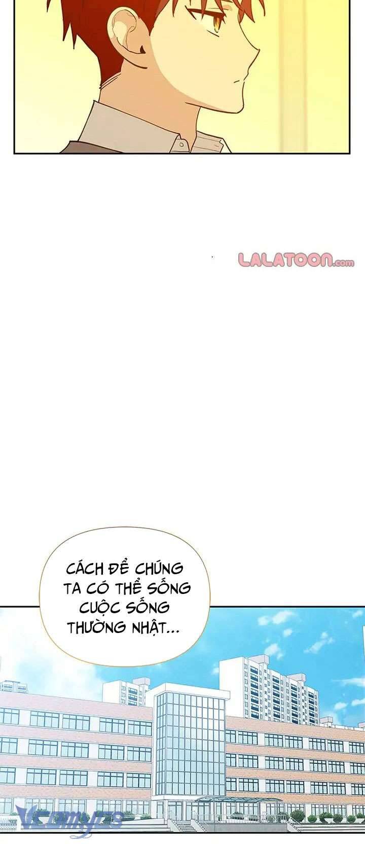 Điều Ước Sao Băng - Chap 53 - Trang 22