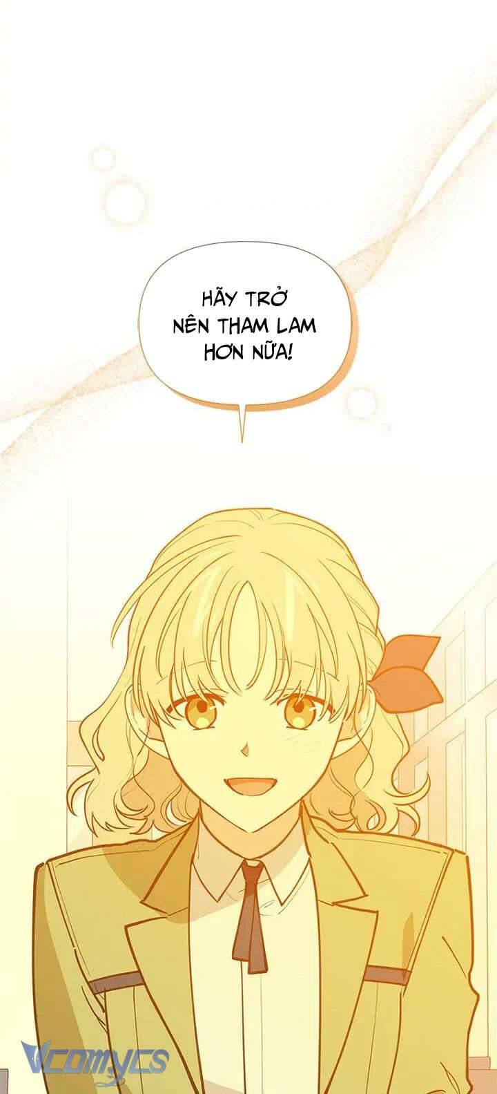 Điều Ước Sao Băng - Chap 53 - Trang 23