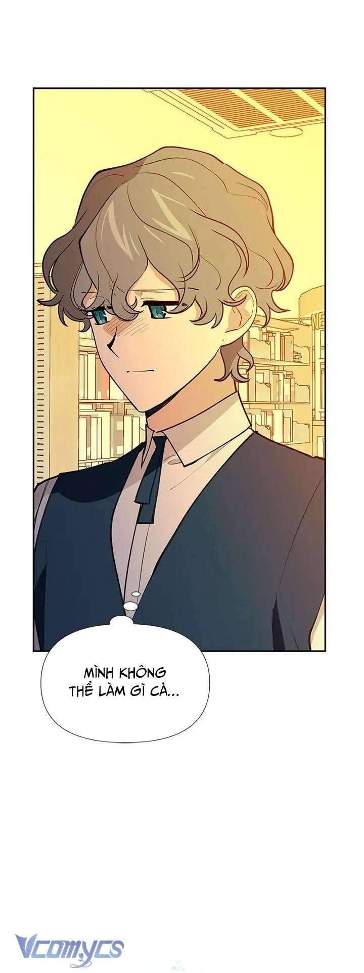 Điều Ước Sao Băng - Chap 53 - Trang 27