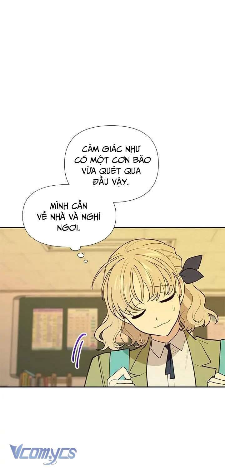 Điều Ước Sao Băng - Chap 53 - Trang 31