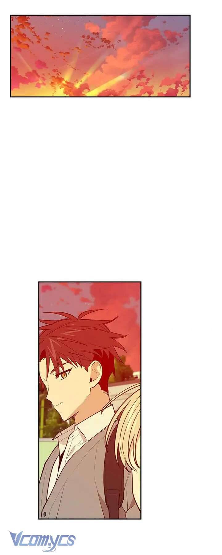 Điều Ước Sao Băng - Chap 53 - Trang 35