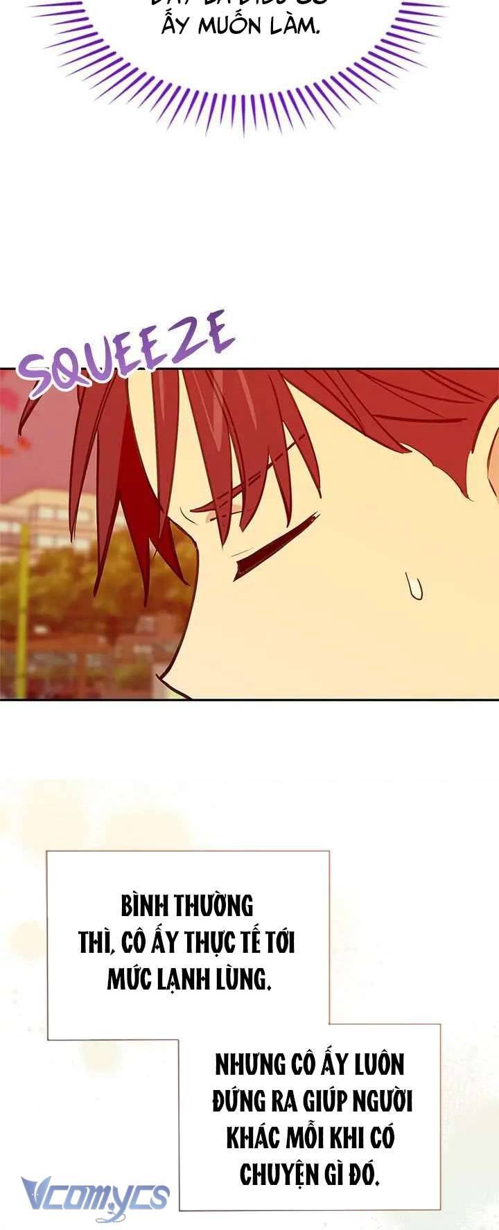 Điều Ước Sao Băng - Chap 53 - Trang 38