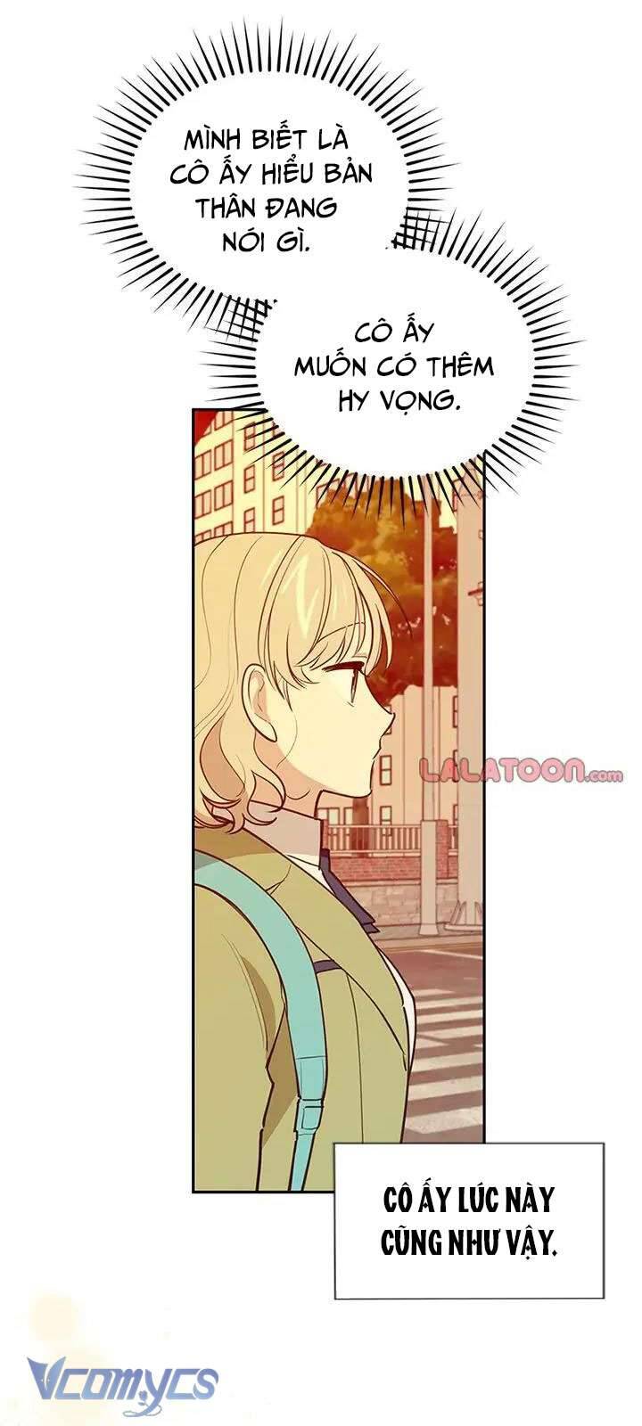 Điều Ước Sao Băng - Chap 53 - Trang 40