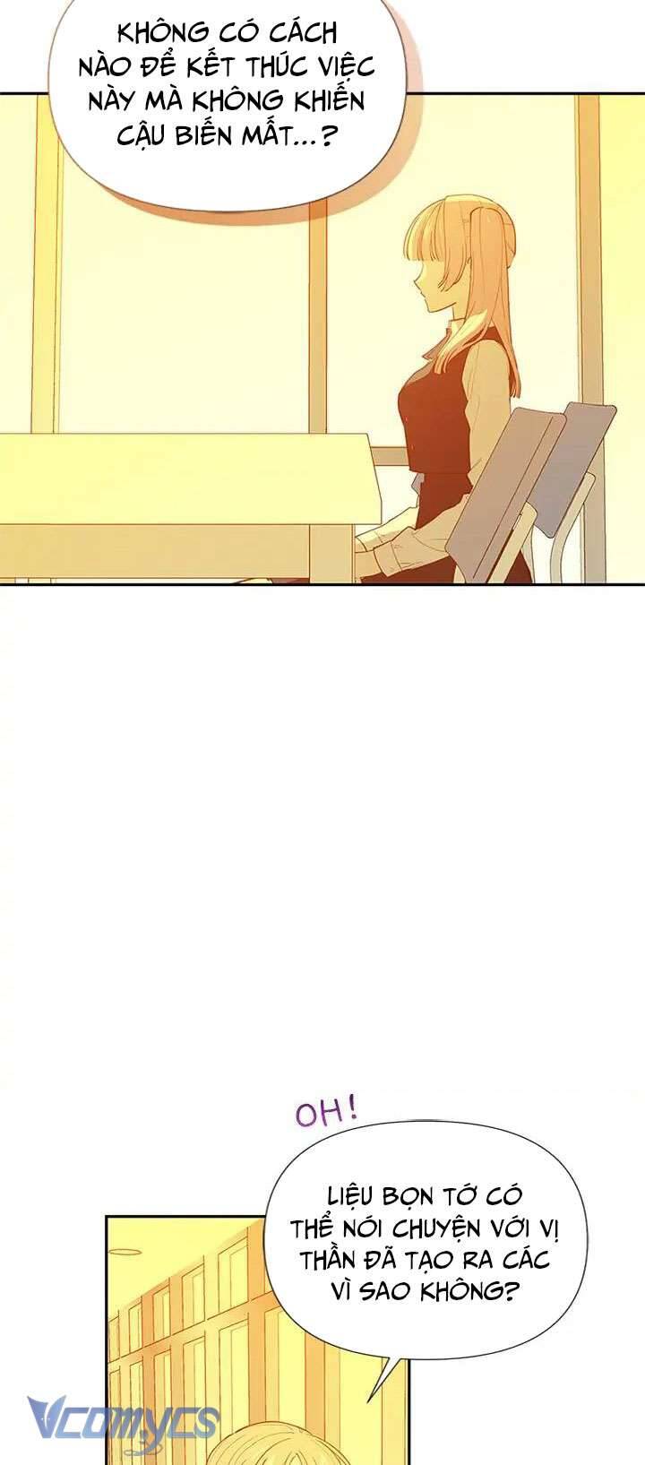 Điều Ước Sao Băng - Chap 53 - Trang 5