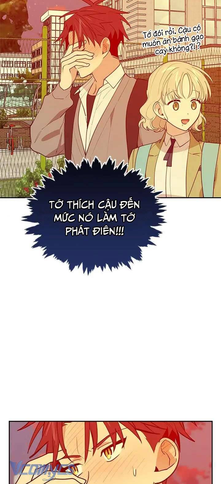 Điều Ước Sao Băng - Chap 53 - Trang 42