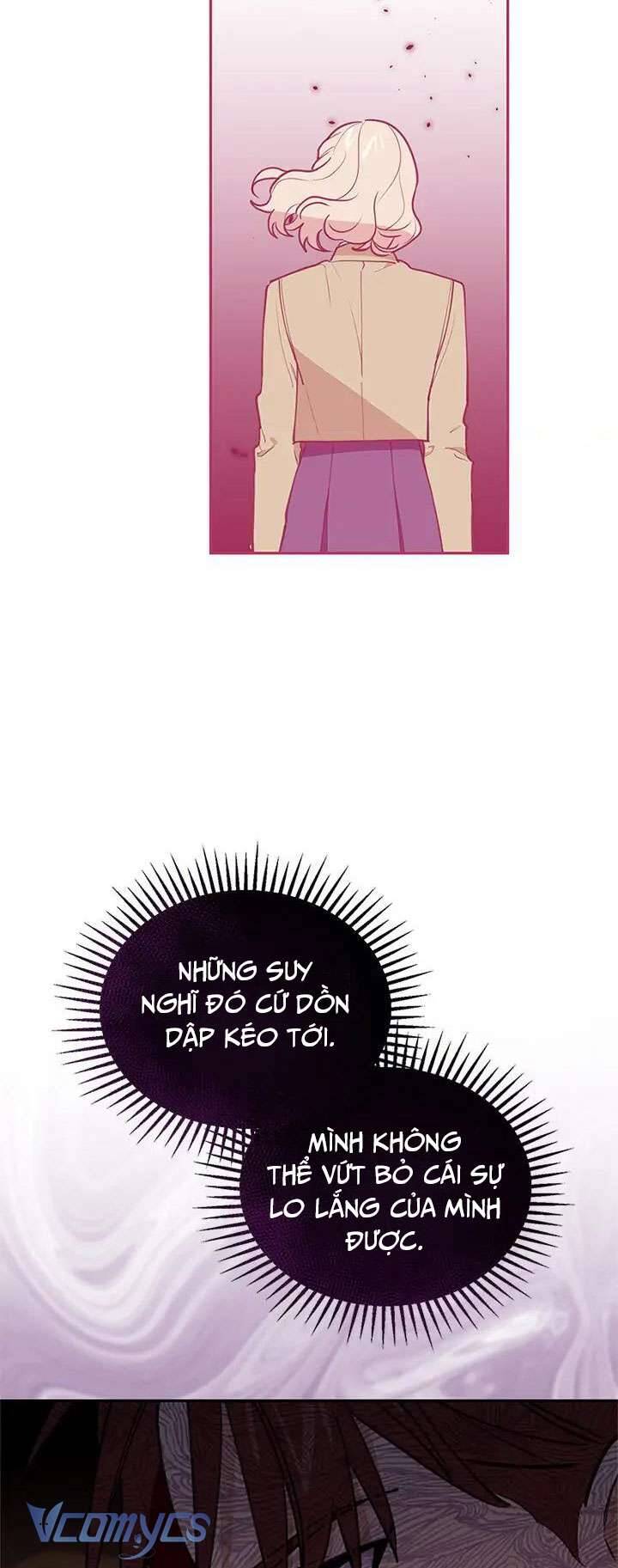 Điều Ước Sao Băng - Chap 53 - Trang 46