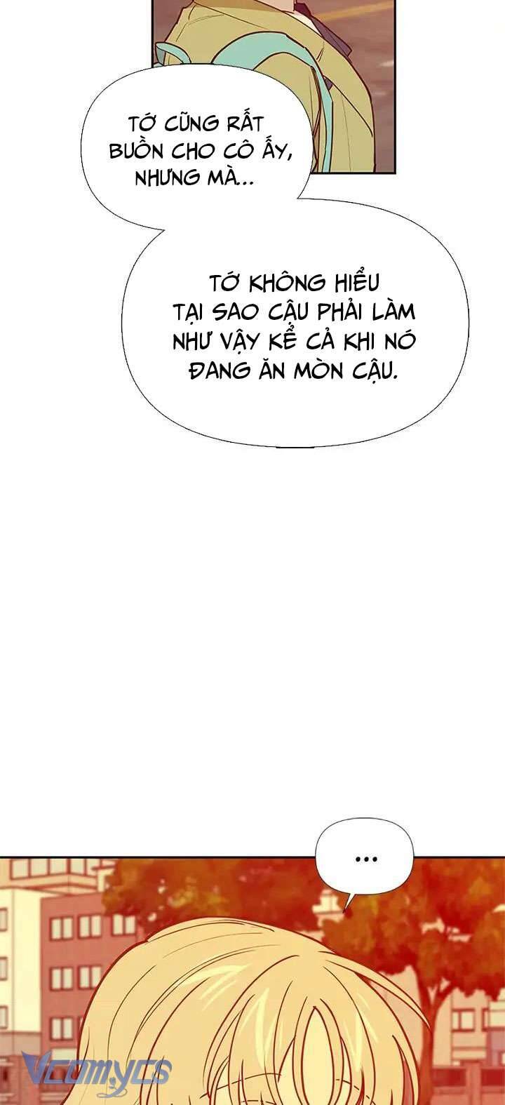 Điều Ước Sao Băng - Chap 53 - Trang 50