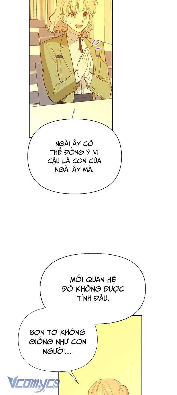 Điều Ước Sao Băng - Chap 53 - Trang 6