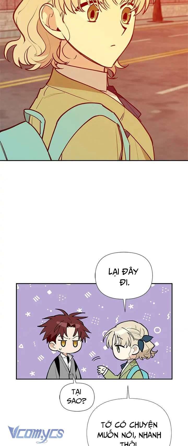 Điều Ước Sao Băng - Chap 53 - Trang 51