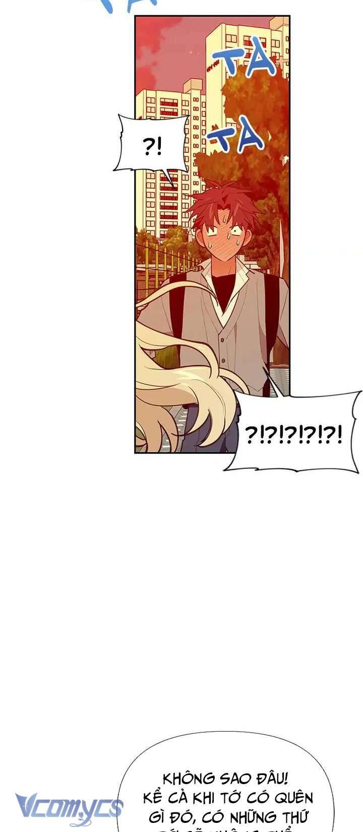 Điều Ước Sao Băng - Chap 53 - Trang 54