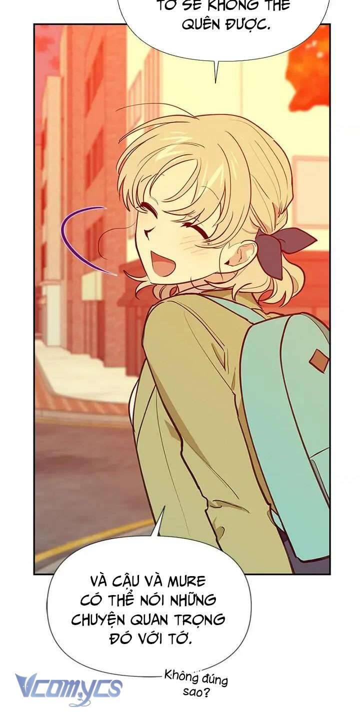 Điều Ước Sao Băng - Chap 53 - Trang 55