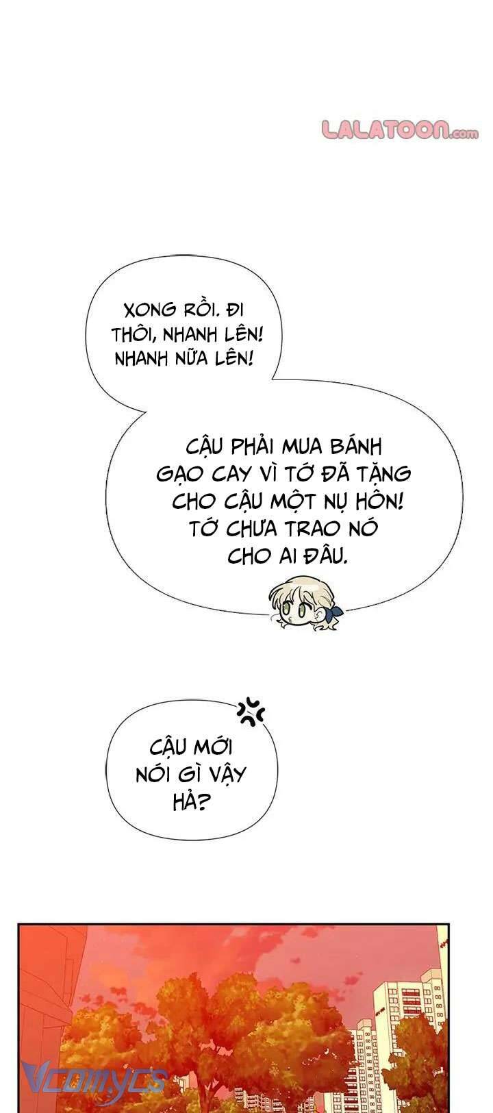 Điều Ước Sao Băng - Chap 53 - Trang 56