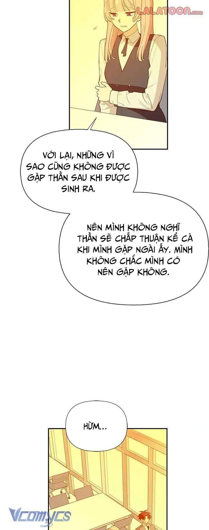 Điều Ước Sao Băng - Chap 53 - Trang 7