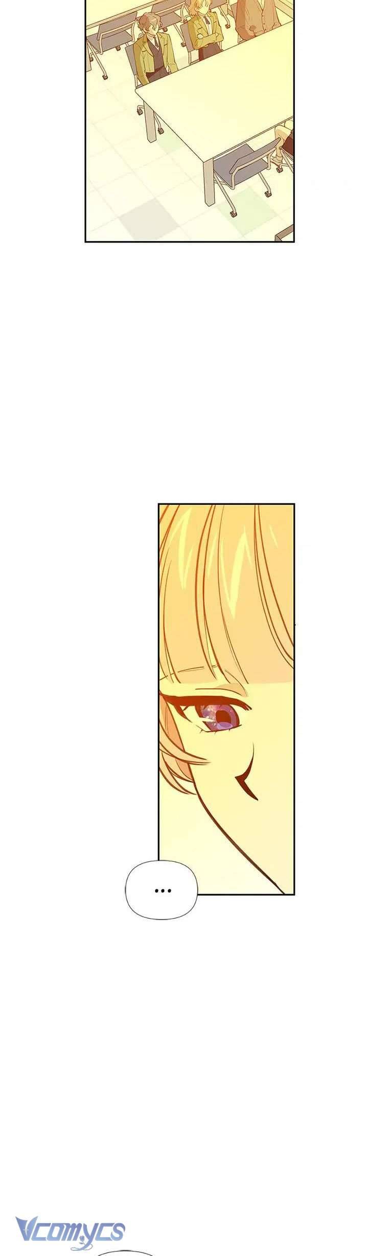 Điều Ước Sao Băng - Chap 53 - Trang 8