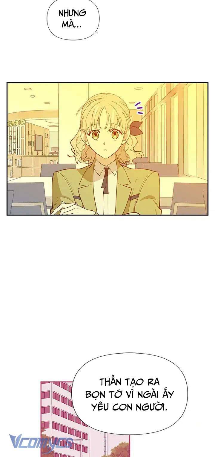 Điều Ước Sao Băng - Chap 53 - Trang 9