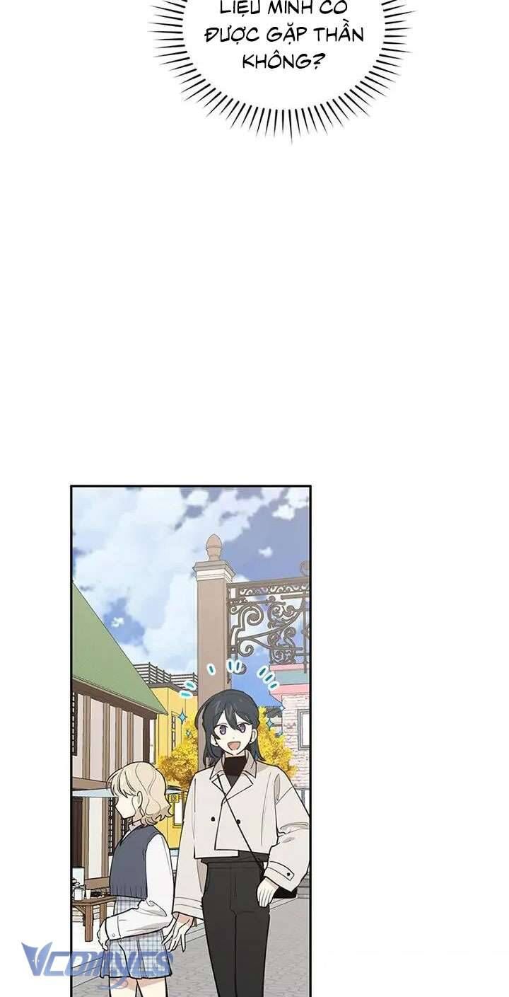 Điều Ước Sao Băng - Chap 54 - Trang 16
