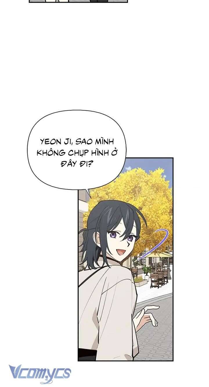 Điều Ước Sao Băng - Chap 54 - Trang 17