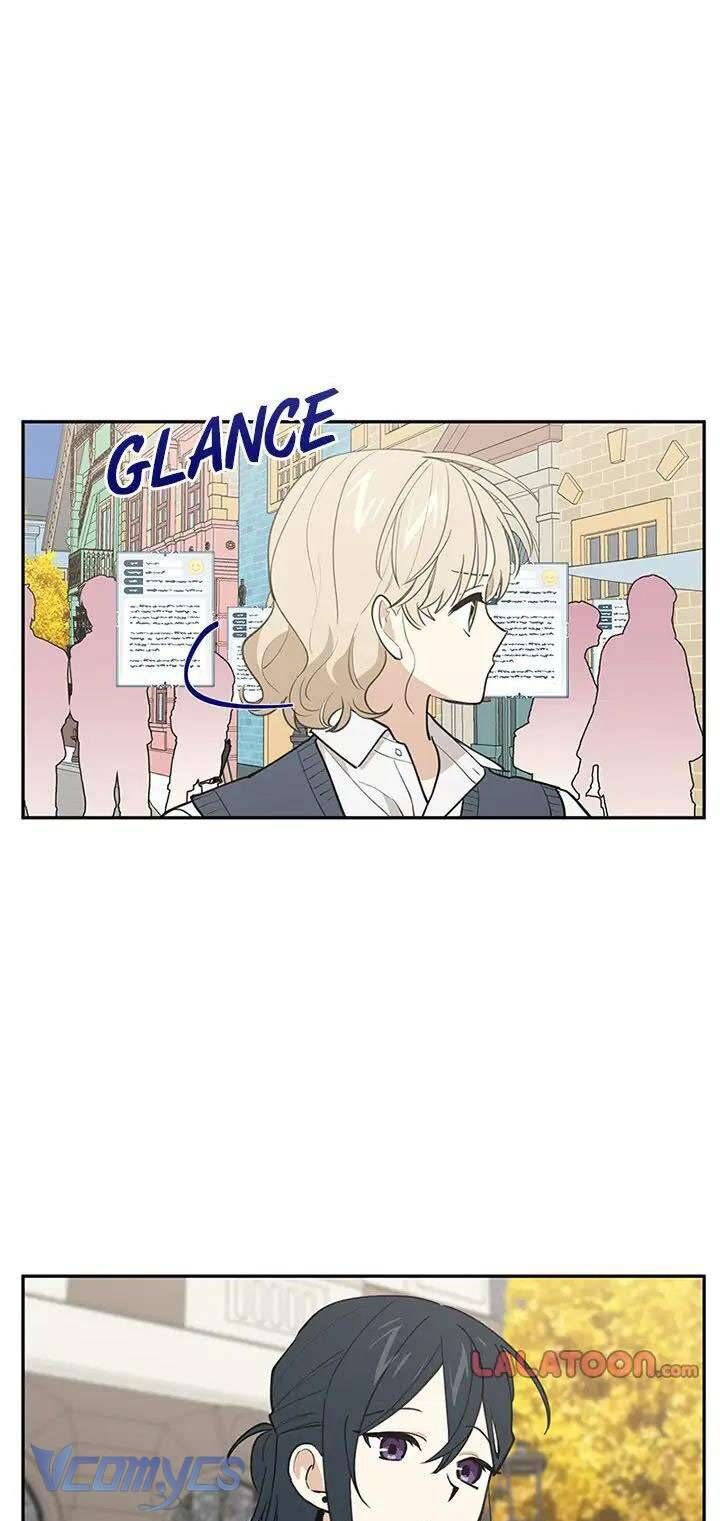 Điều Ước Sao Băng - Chap 54 - Trang 18