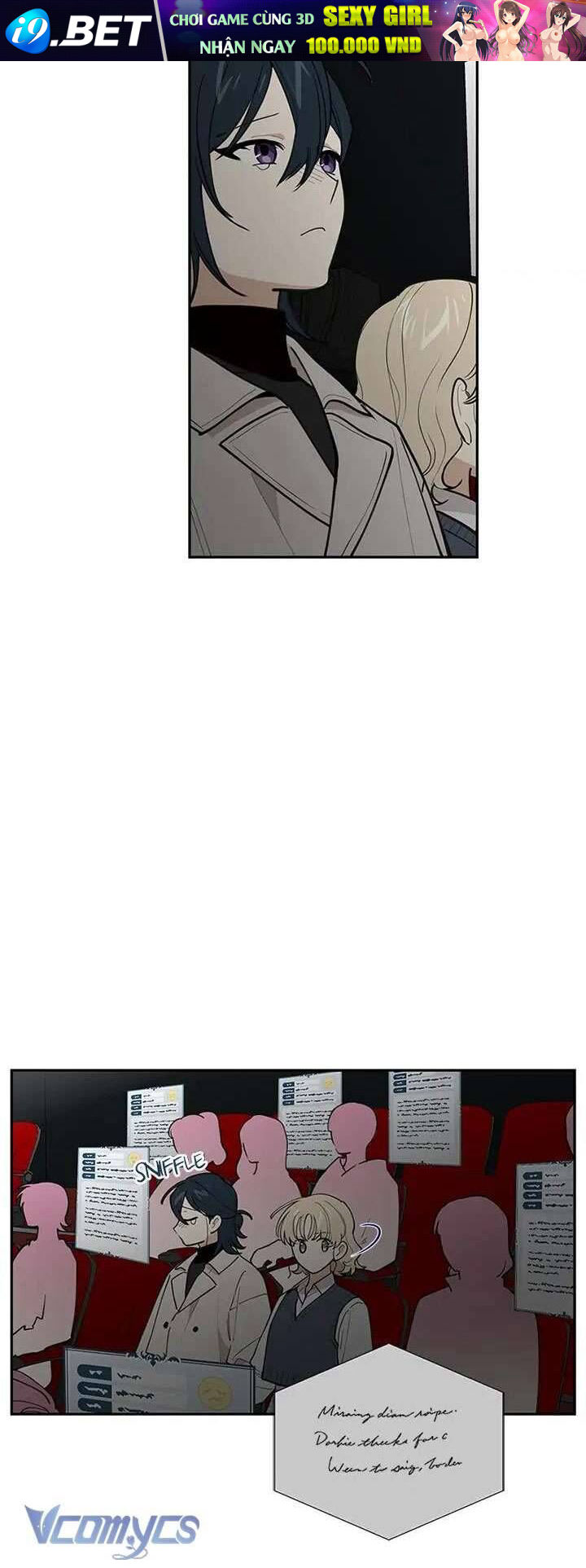 Điều Ước Sao Băng - Chap 54 - Trang 21