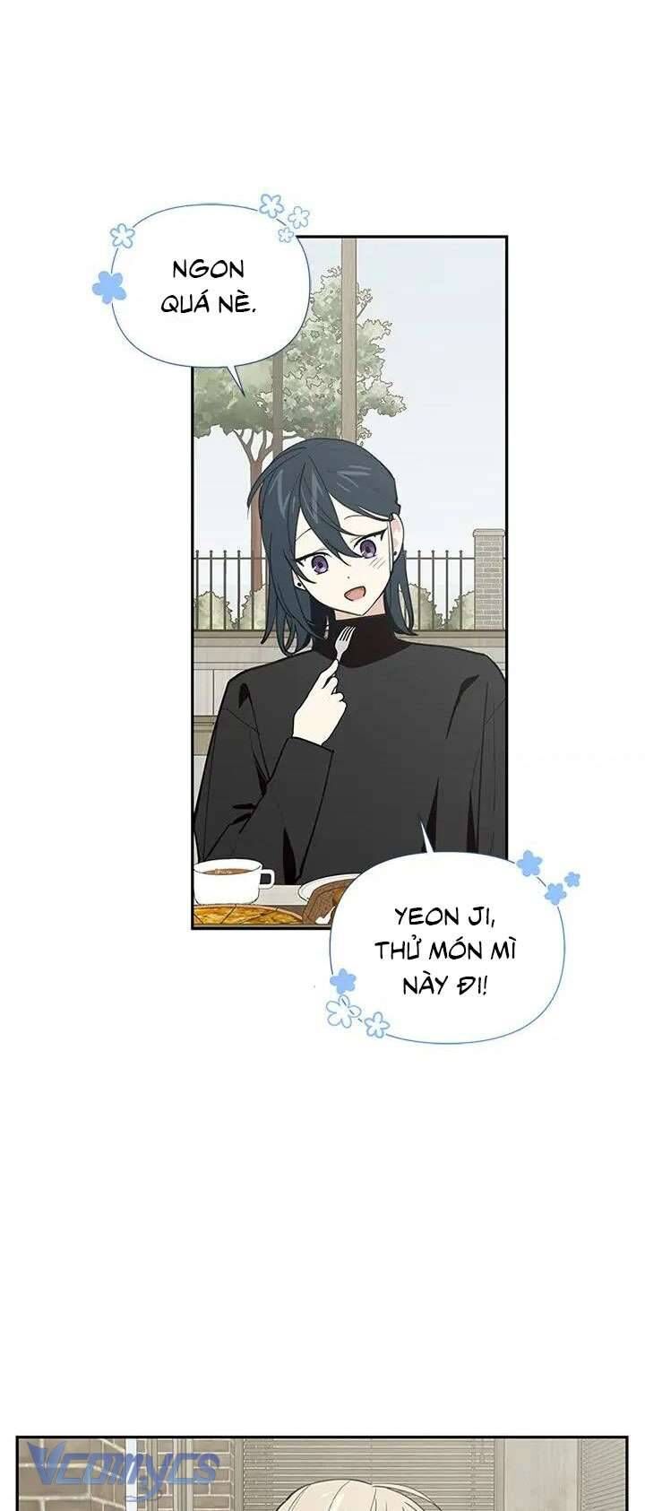 Điều Ước Sao Băng - Chap 54 - Trang 23