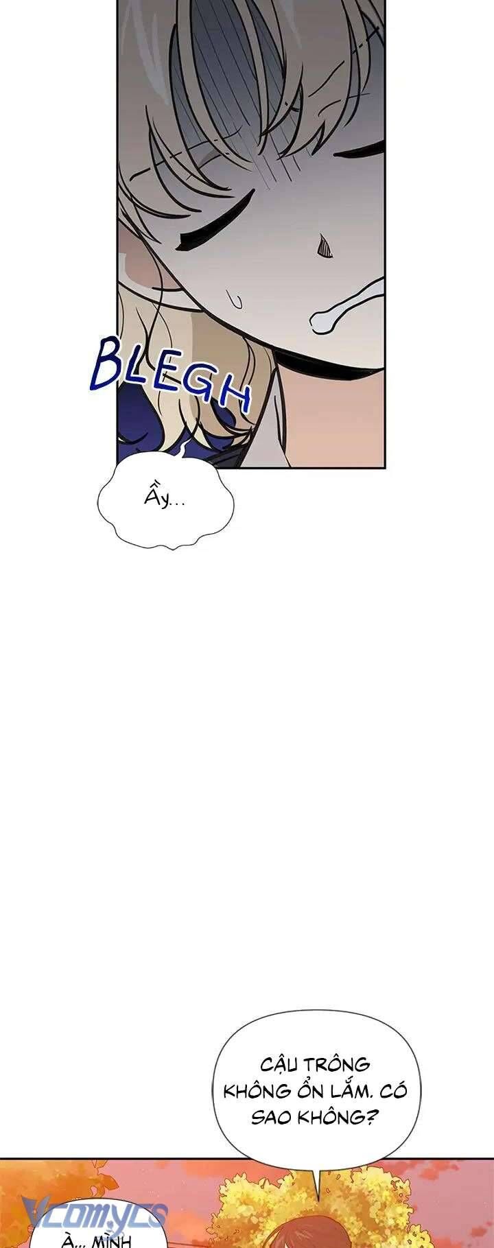 Điều Ước Sao Băng - Chap 54 - Trang 27