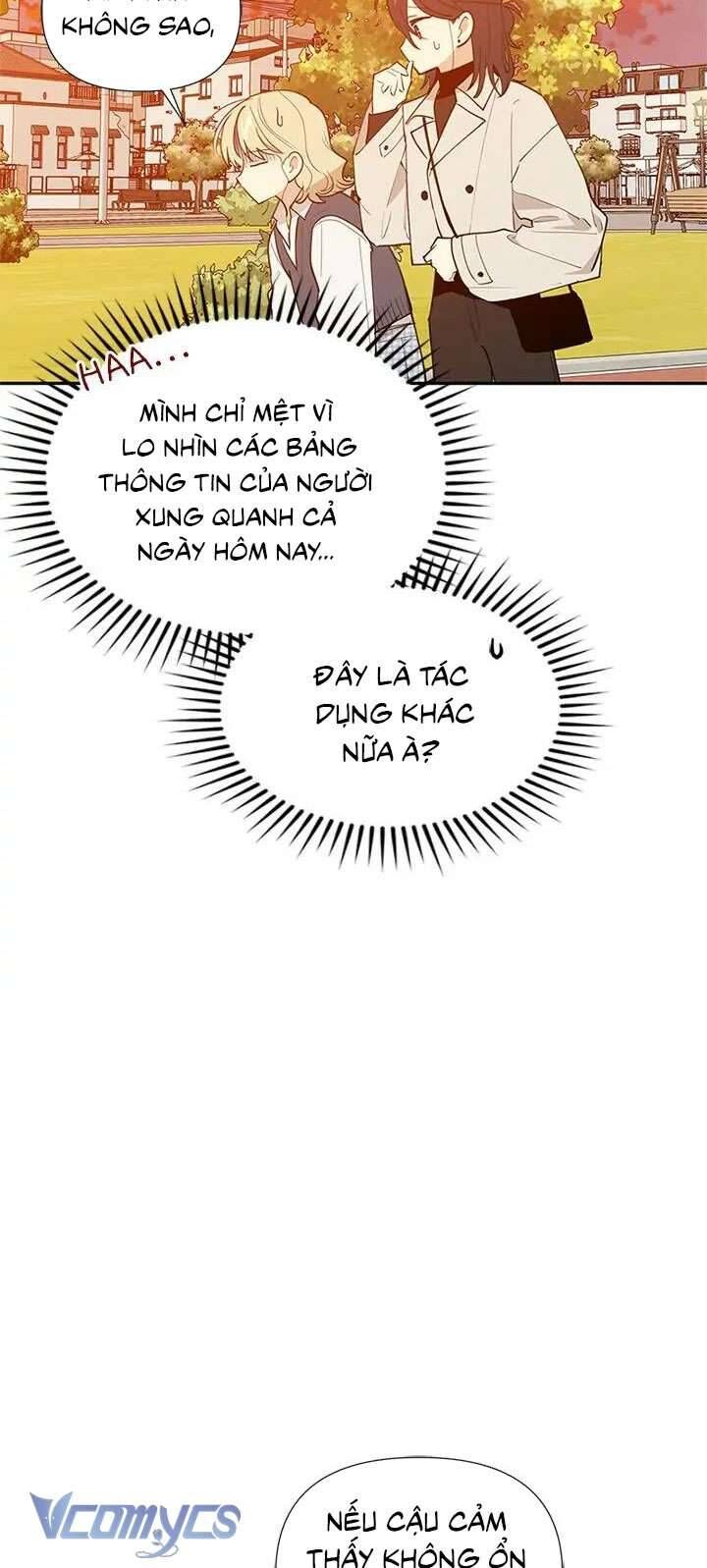 Điều Ước Sao Băng - Chap 54 - Trang 28