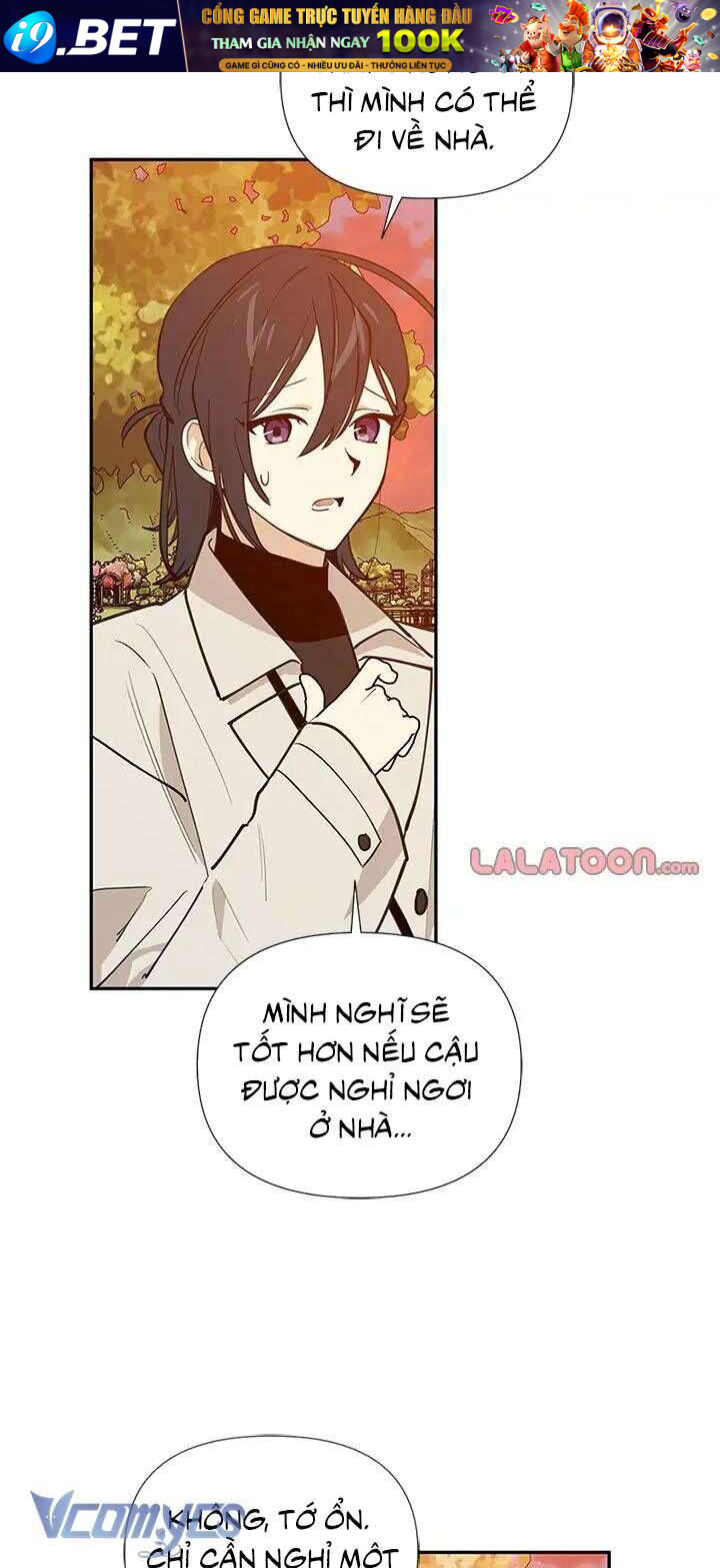 Điều Ước Sao Băng - Chap 54 - Trang 29