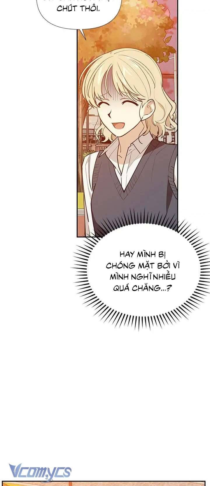 Điều Ước Sao Băng - Chap 54 - Trang 30