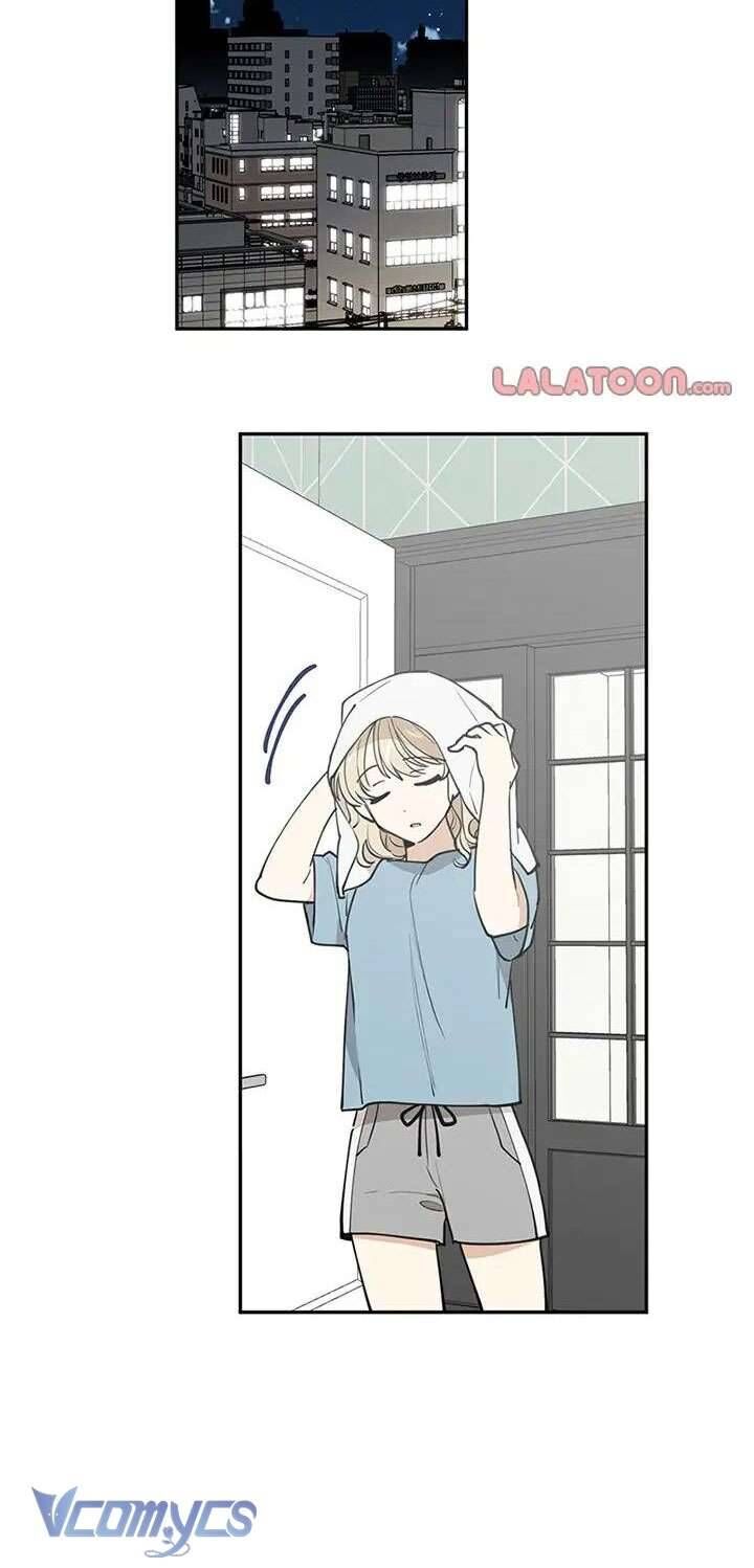 Điều Ước Sao Băng - Chap 54 - Trang 4