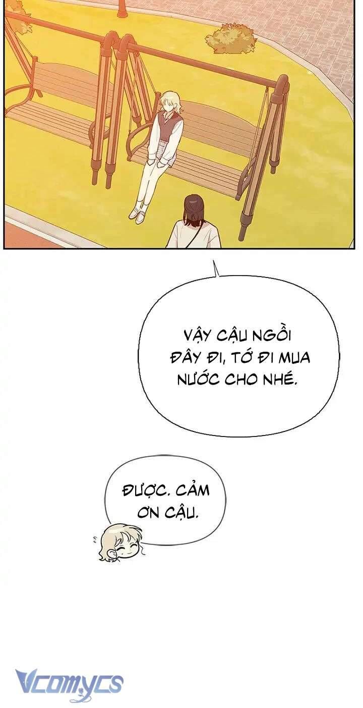 Điều Ước Sao Băng - Chap 54 - Trang 31