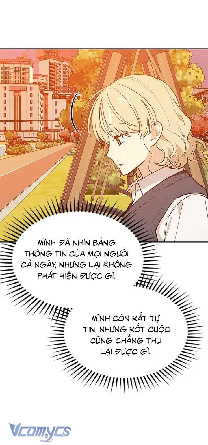 Điều Ước Sao Băng - Chap 54 - Trang 32