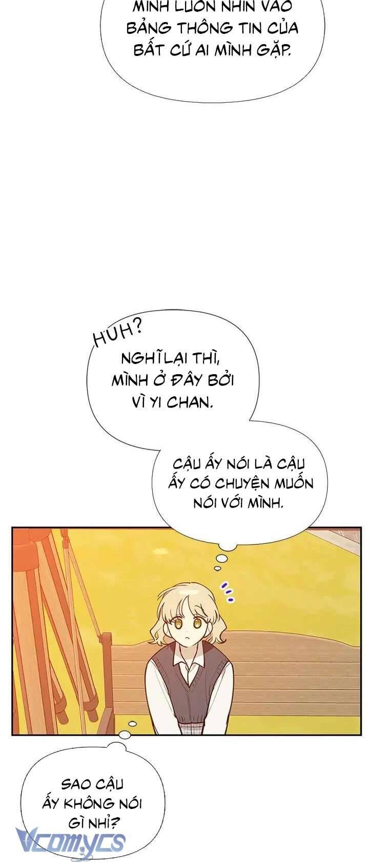 Điều Ước Sao Băng - Chap 54 - Trang 35