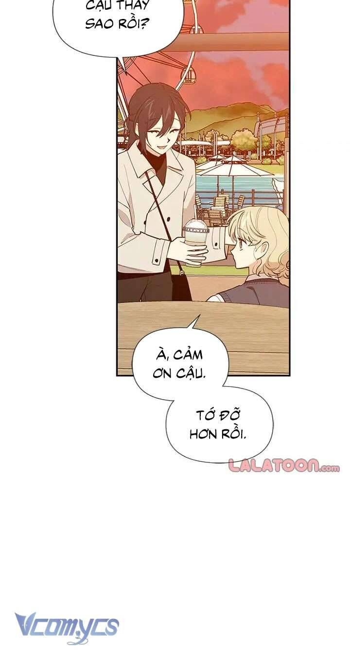 Điều Ước Sao Băng - Chap 54 - Trang 37
