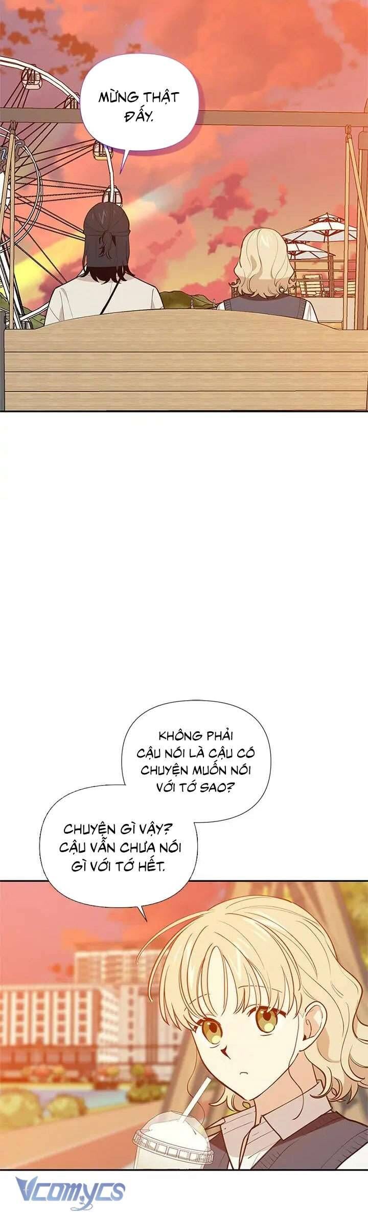Điều Ước Sao Băng - Chap 54 - Trang 39