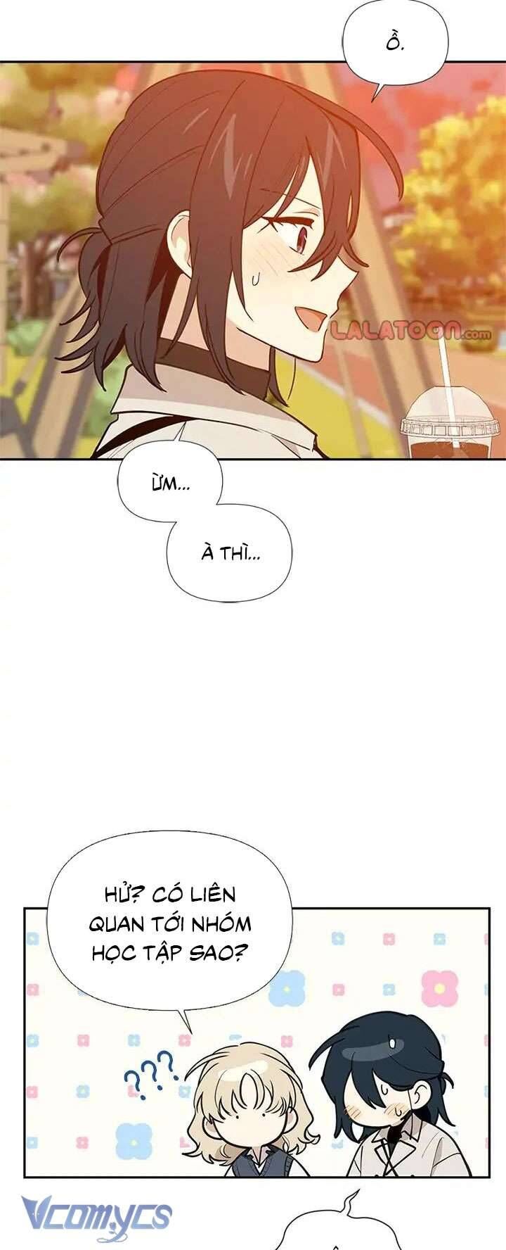 Điều Ước Sao Băng - Chap 54 - Trang 41