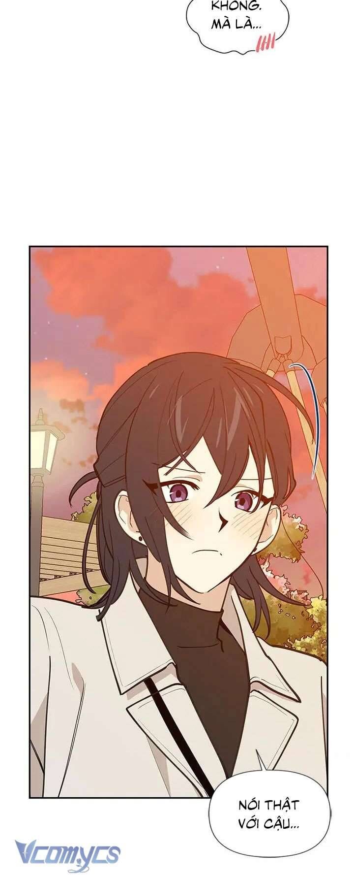 Điều Ước Sao Băng - Chap 54 - Trang 42