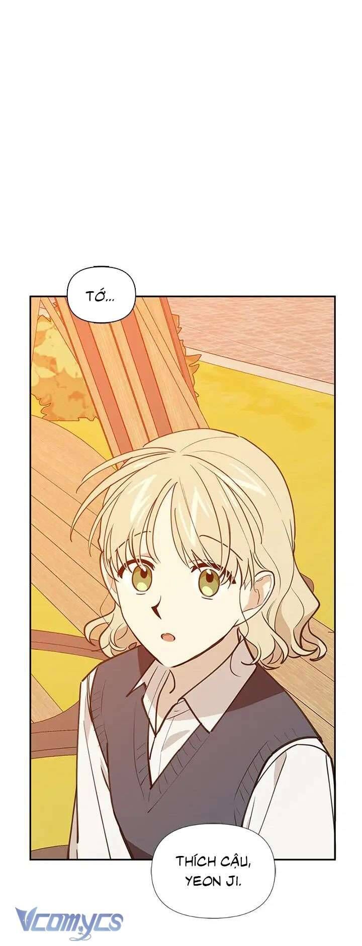Điều Ước Sao Băng - Chap 54 - Trang 43