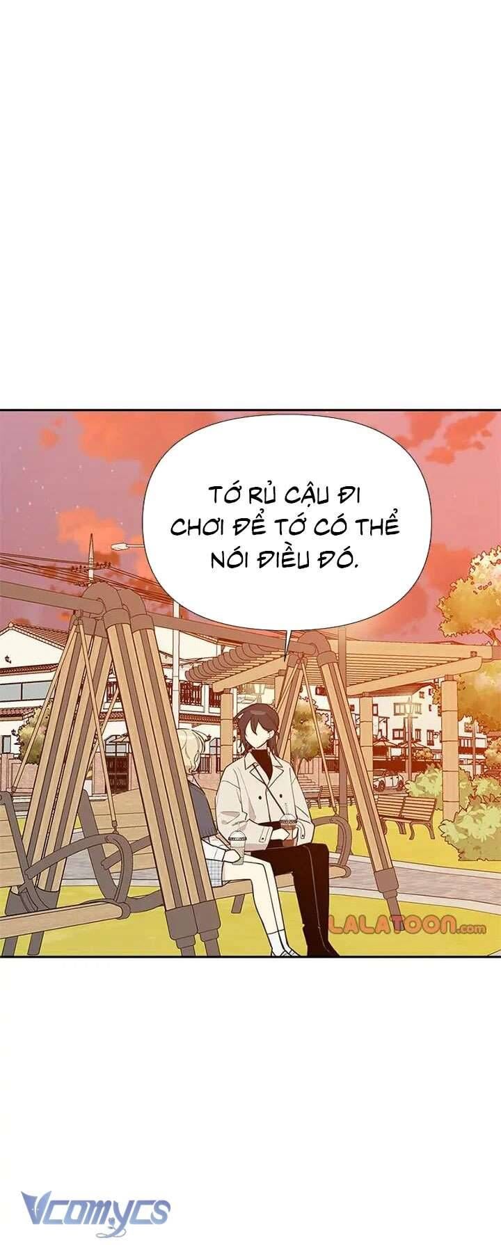 Điều Ước Sao Băng - Chap 54 - Trang 44