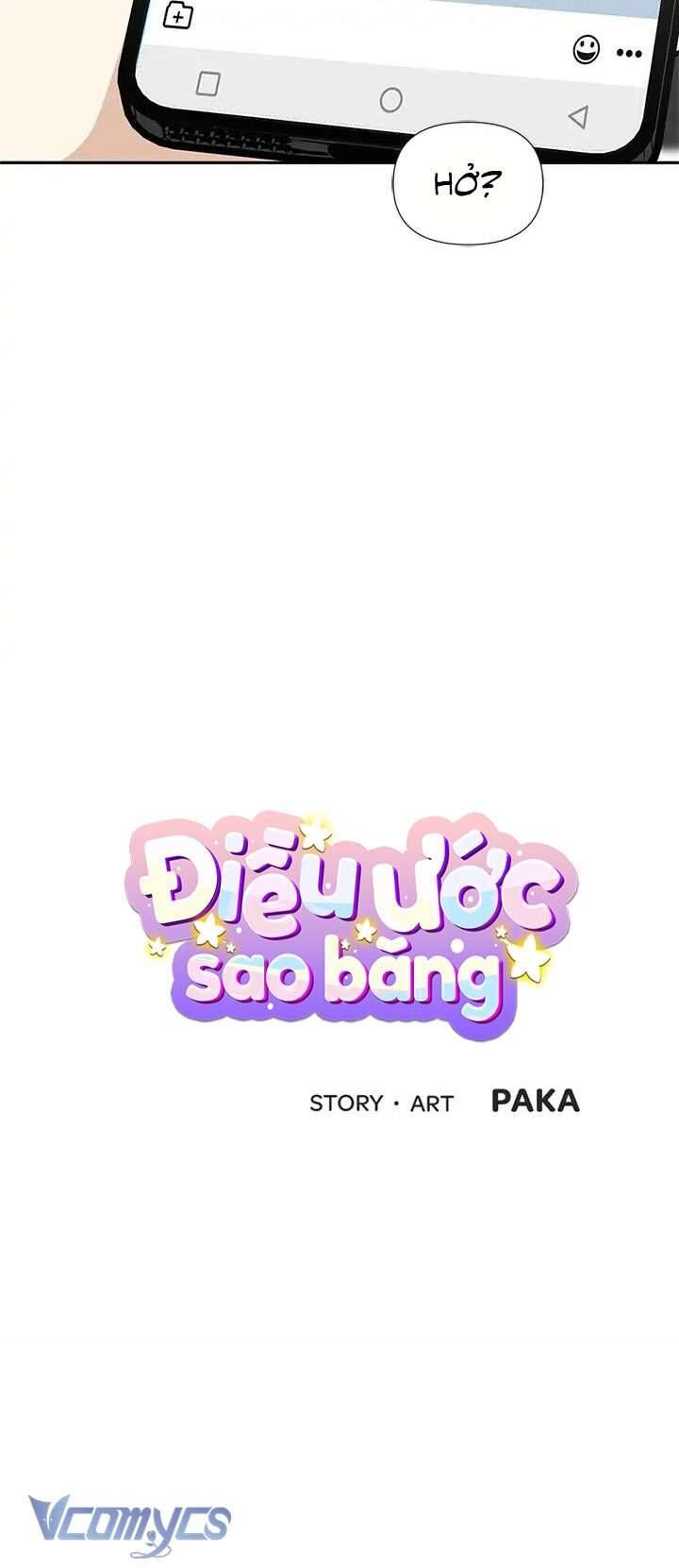Điều Ước Sao Băng - Chap 54 - Trang 6