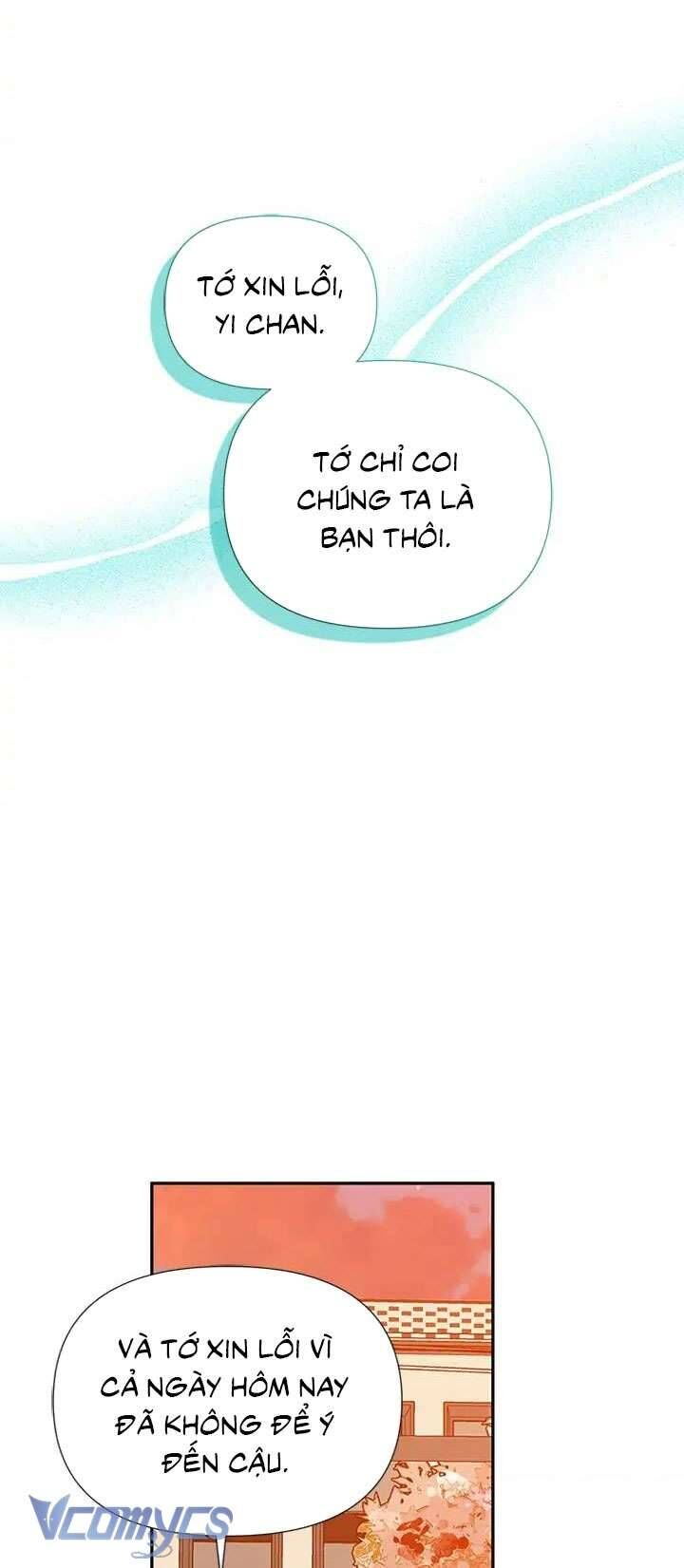 Điều Ước Sao Băng - Chap 54 - Trang 51