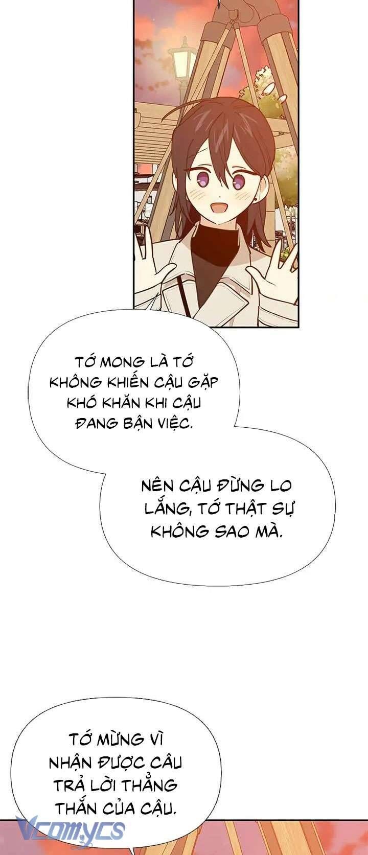 Điều Ước Sao Băng - Chap 54 - Trang 53