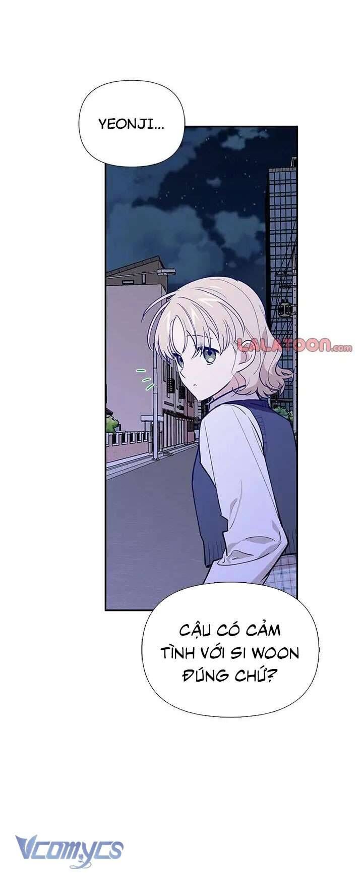 Điều Ước Sao Băng - Chap 54 - Trang 56