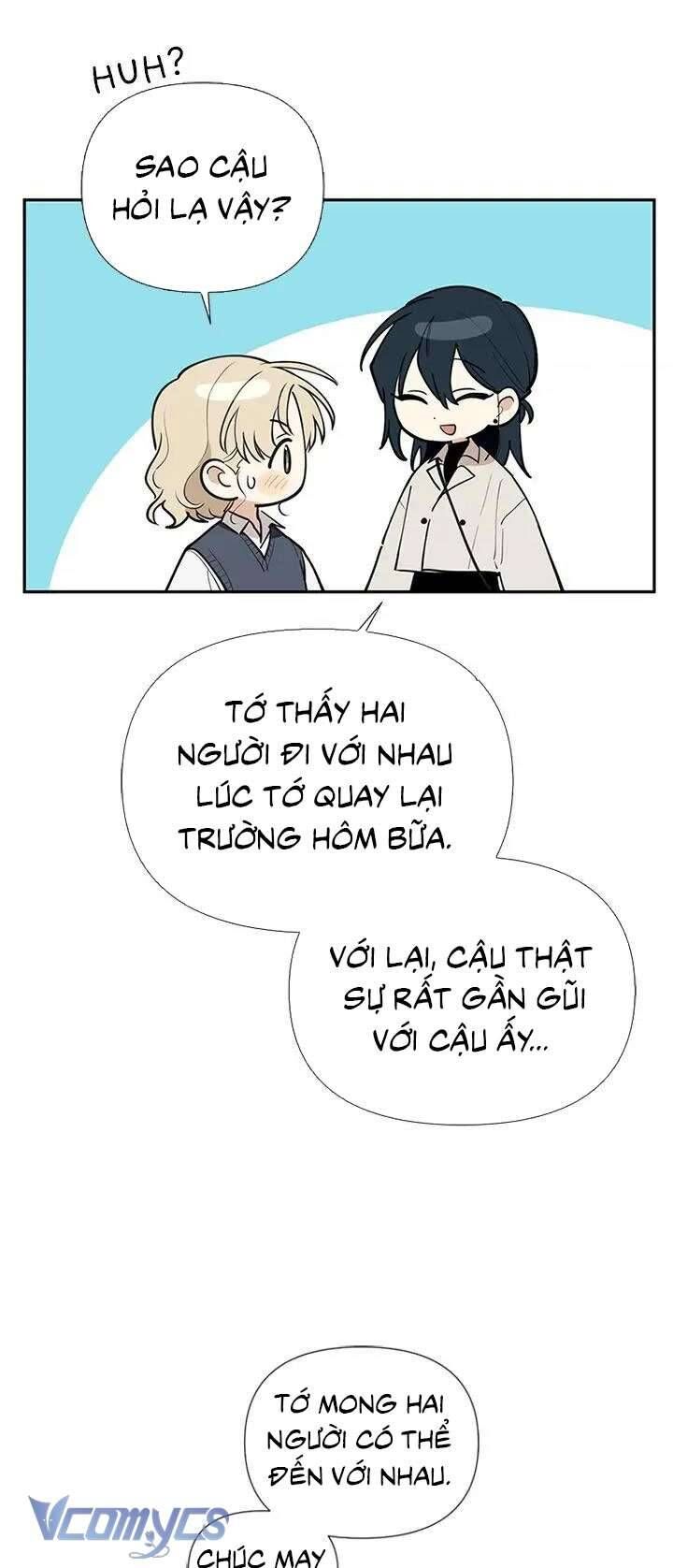 Điều Ước Sao Băng - Chap 54 - Trang 57