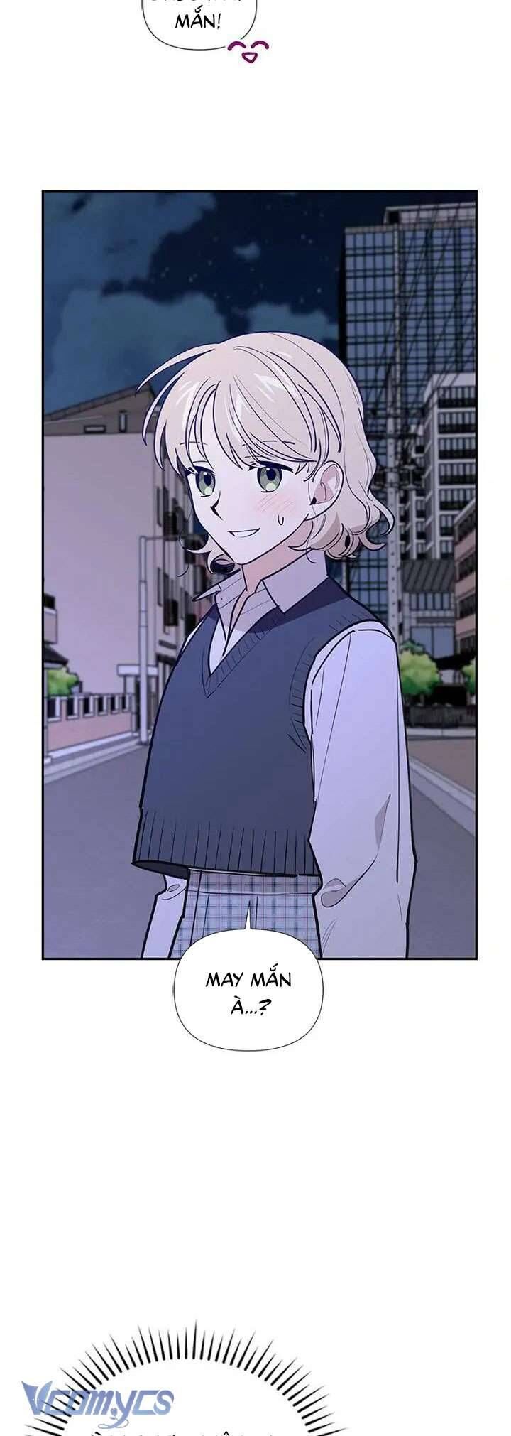 Điều Ước Sao Băng - Chap 54 - Trang 58