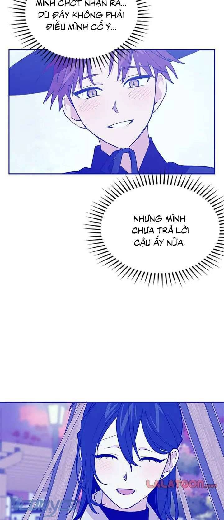 Điều Ước Sao Băng - Chap 54 - Trang 59