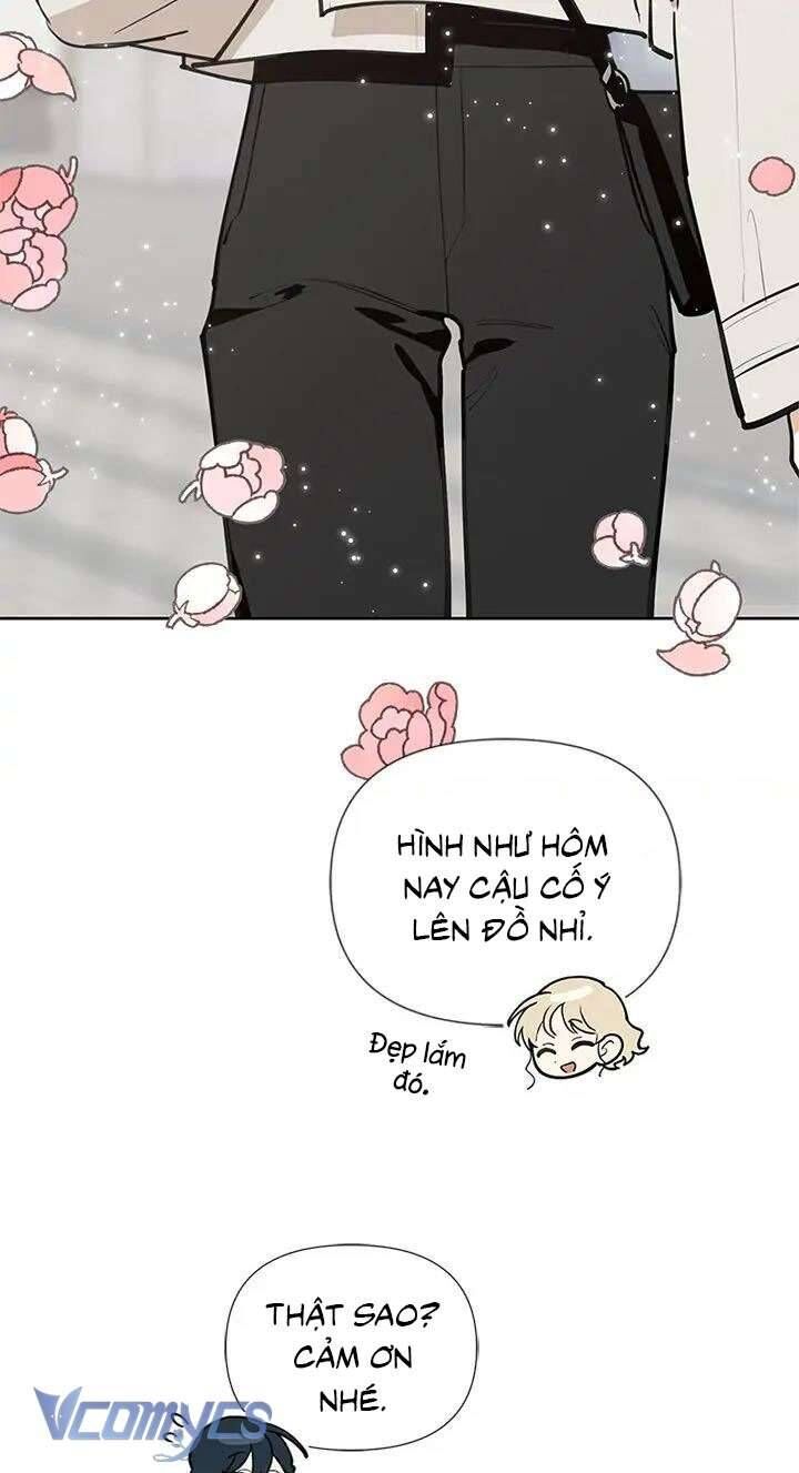 Điều Ước Sao Băng - Chap 54 - Trang 10