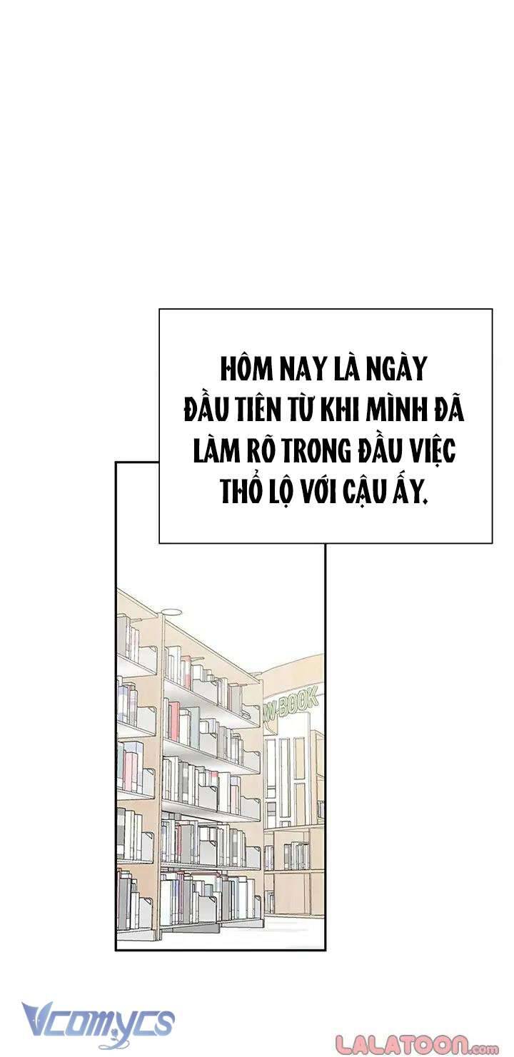 Điều Ước Sao Băng - Chap 55 - Trang 2